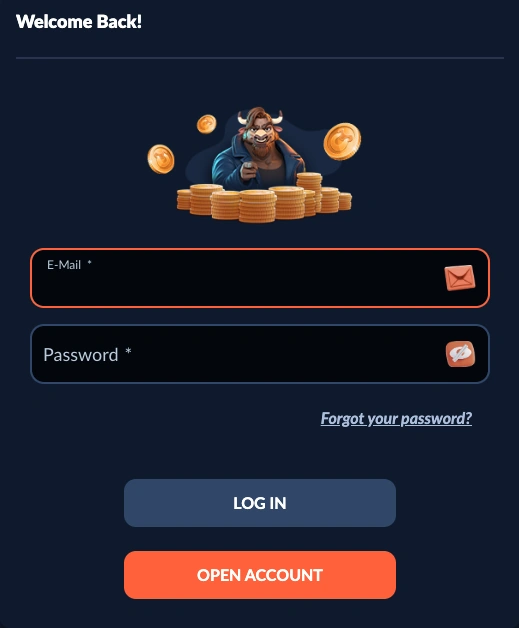 Bison Casino casino